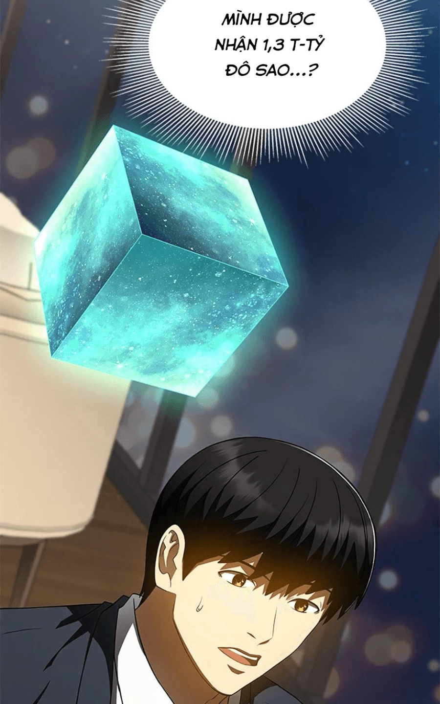 Bác Sĩ Hoàn Hảo Chapter 112 - 101