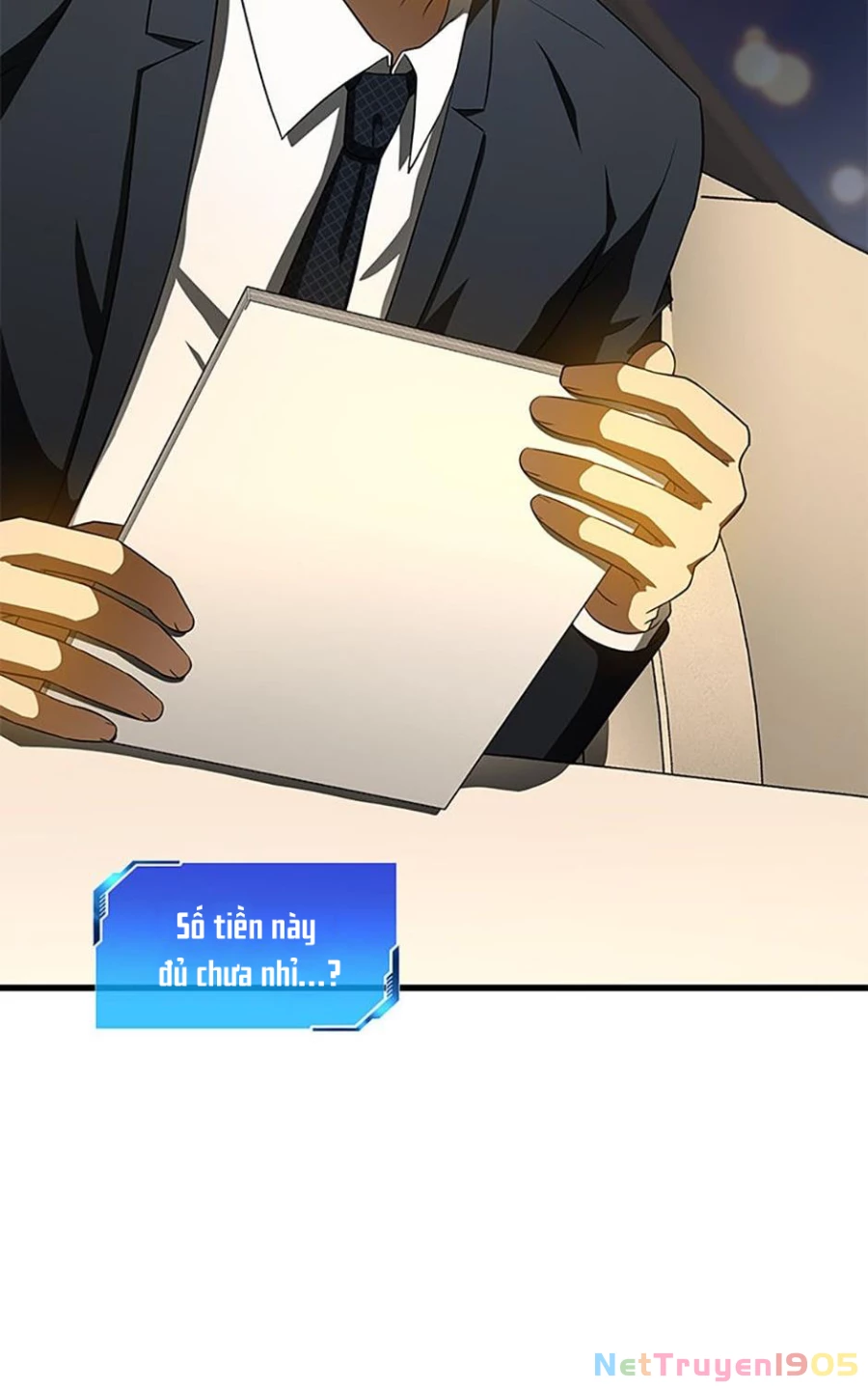 Bác Sĩ Hoàn Hảo Chapter 112 - 102