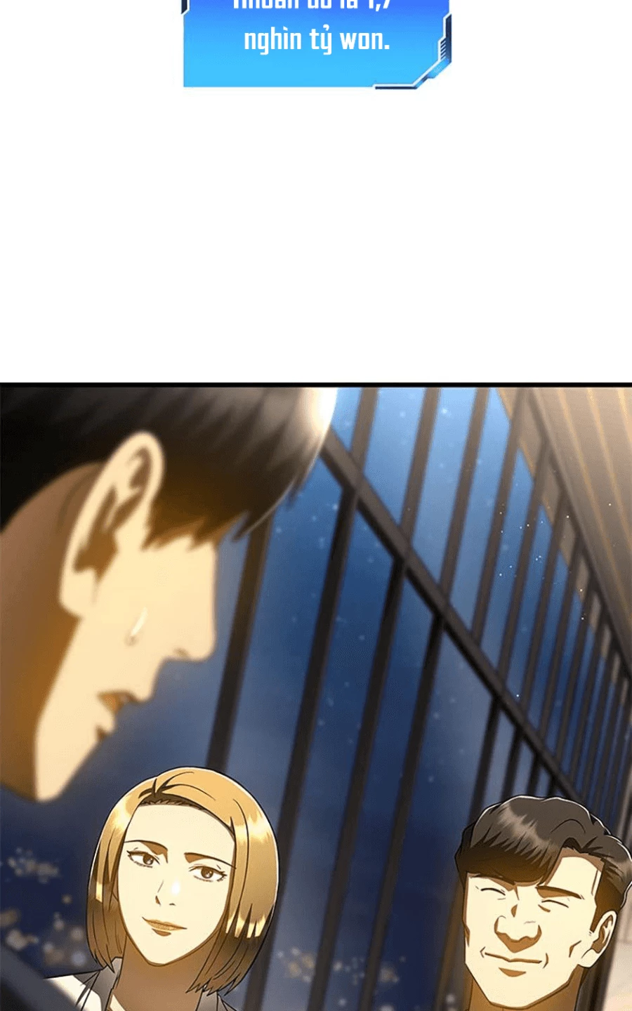 Bác Sĩ Hoàn Hảo Chapter 112 - 104