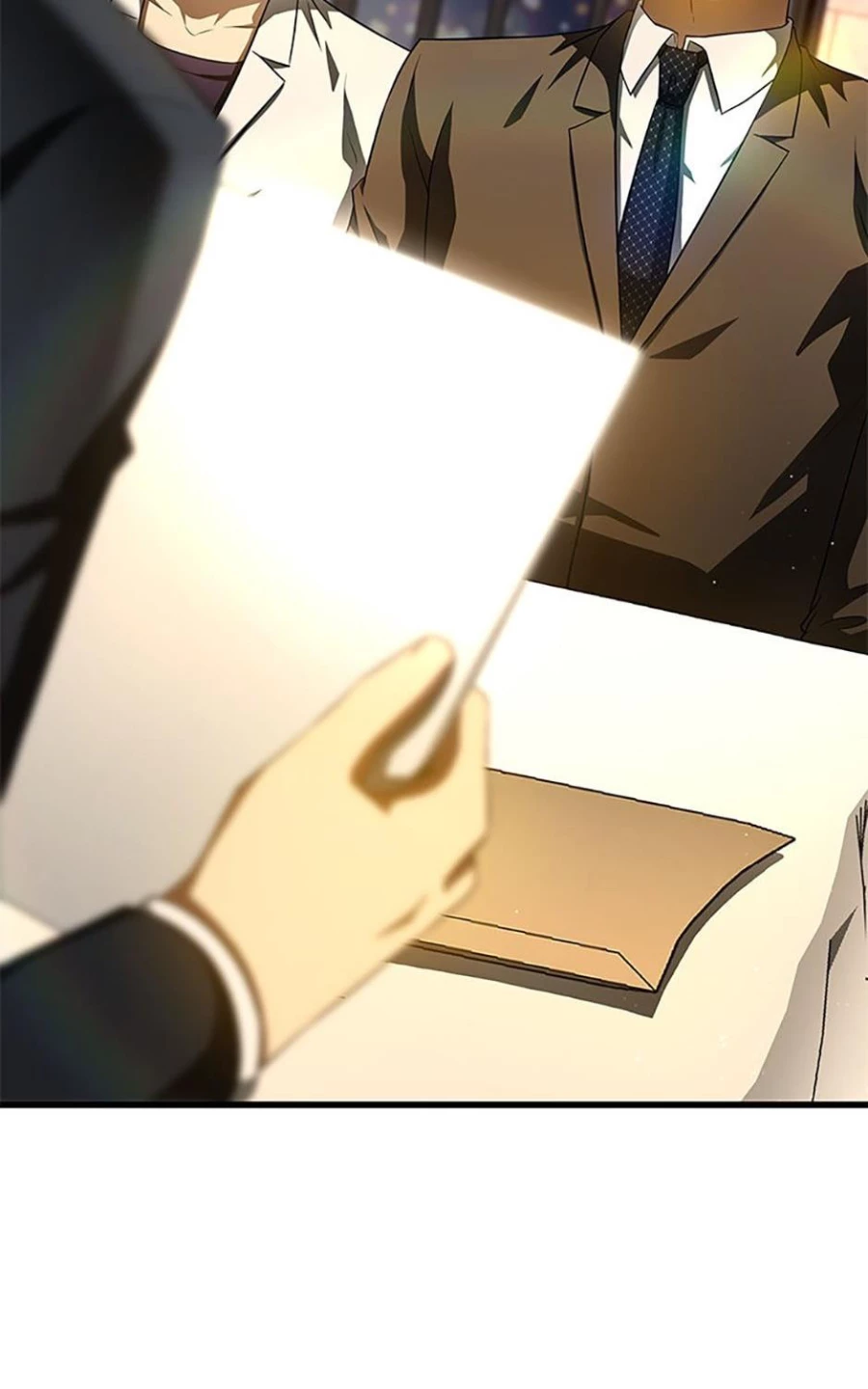 Bác Sĩ Hoàn Hảo Chapter 112 - 105