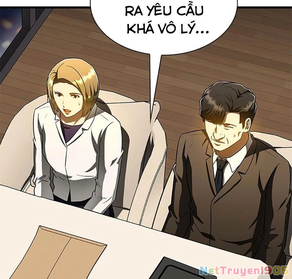 Bác Sĩ Hoàn Hảo Chapter 113 - 36