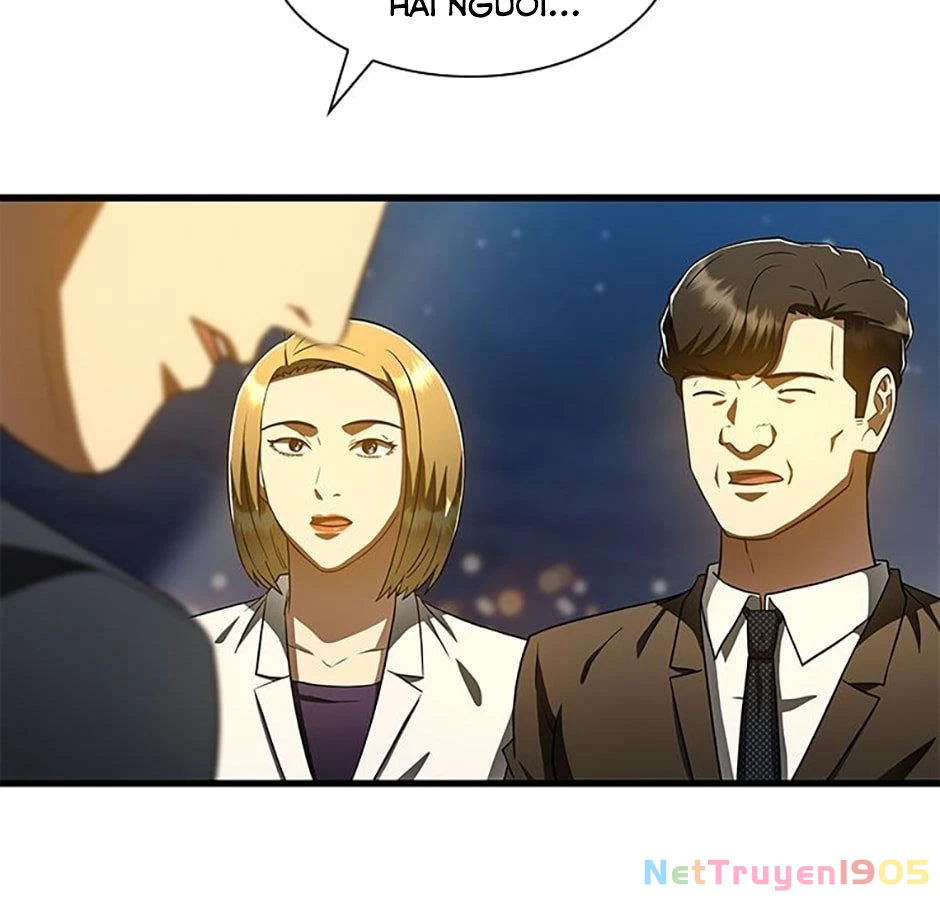 Bác Sĩ Hoàn Hảo Chapter 113 - 39