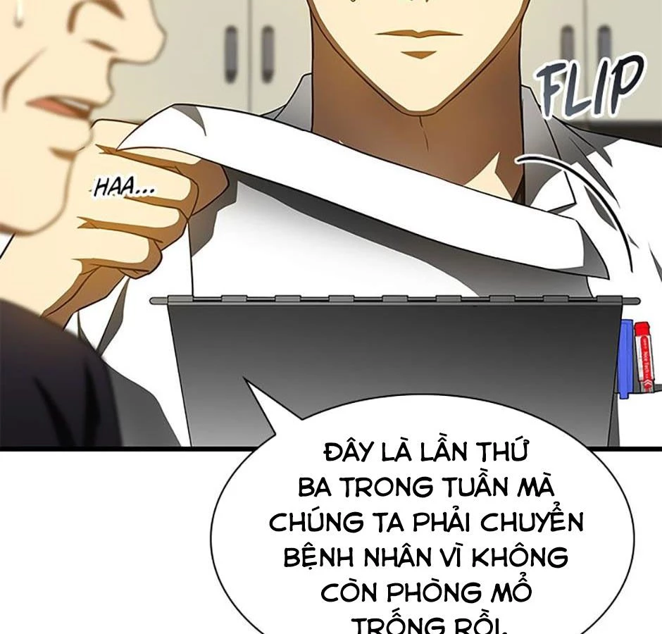 Bác Sĩ Hoàn Hảo Chapter 113 - 99