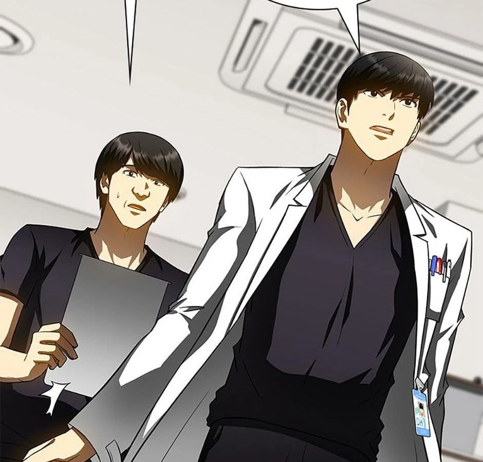 Bác Sĩ Hoàn Hảo Chapter 113 - 104