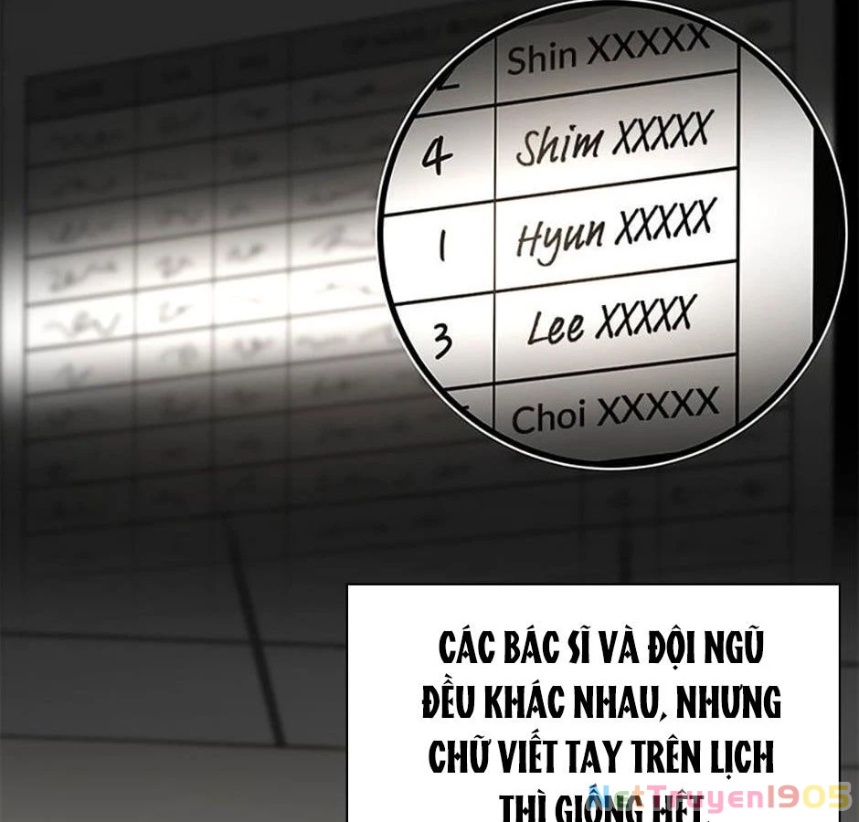 Bác Sĩ Hoàn Hảo Chapter 113 - 110