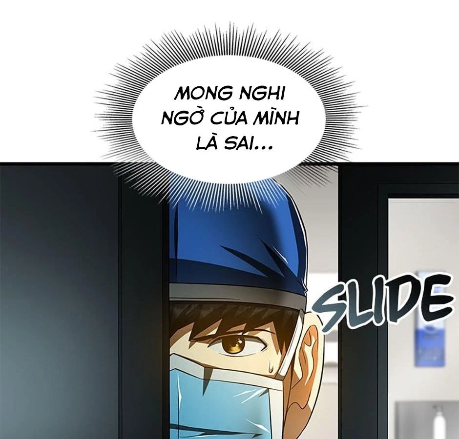 Bác Sĩ Hoàn Hảo Chapter 113 - 114