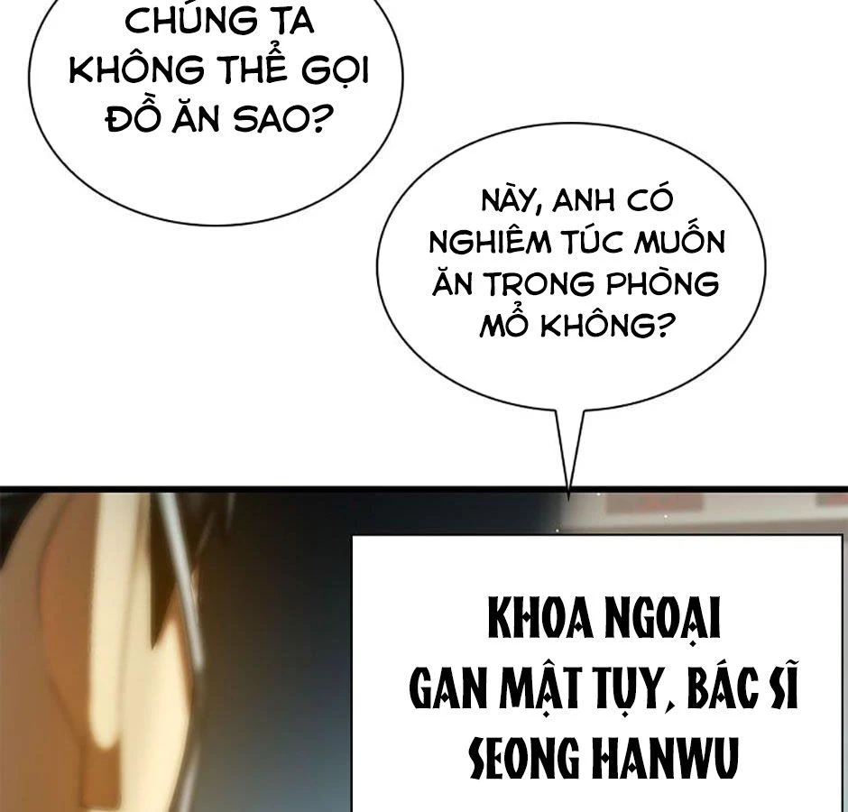 Bác Sĩ Hoàn Hảo Chapter 113 - 119