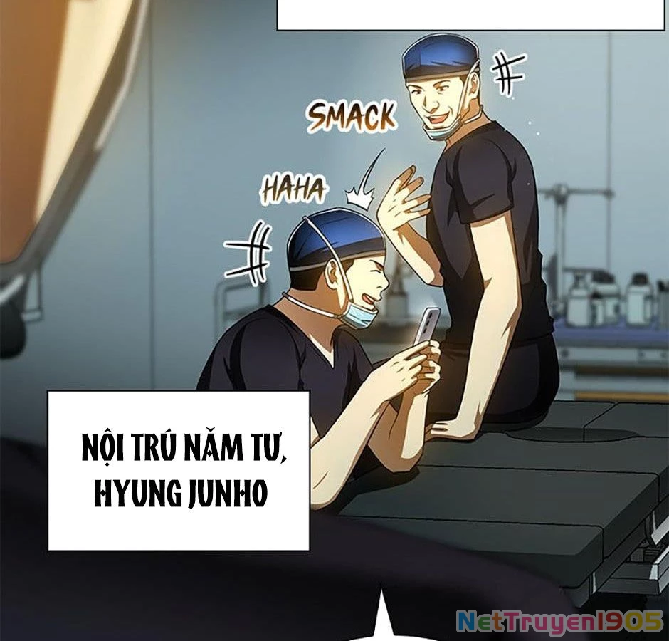 Bác Sĩ Hoàn Hảo Chapter 113 - 120