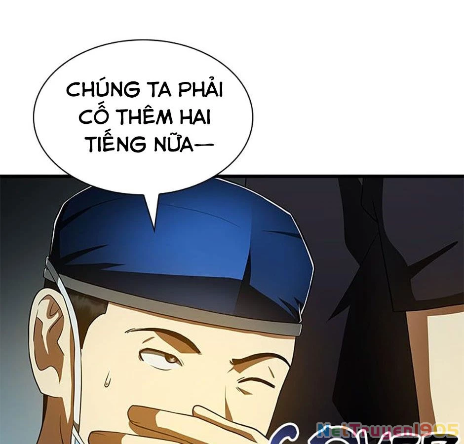 Bác Sĩ Hoàn Hảo Chapter 113 - 122