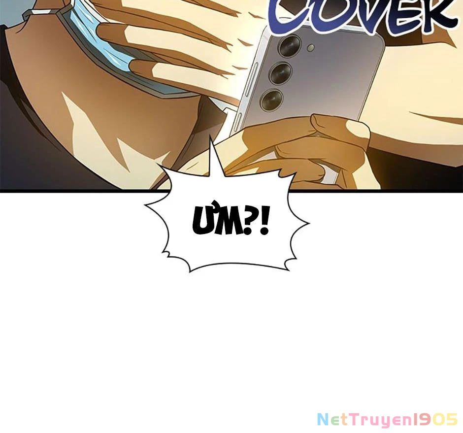 Bác Sĩ Hoàn Hảo Chapter 113 - 123