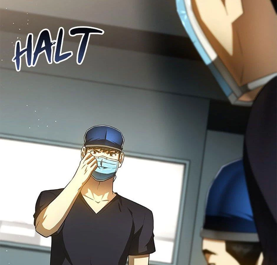 Bác Sĩ Hoàn Hảo Chapter 113 - 125