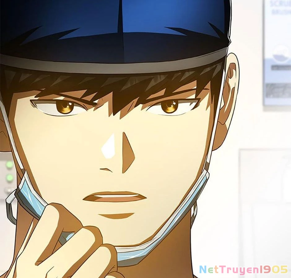 Bác Sĩ Hoàn Hảo Chapter 113 - 129