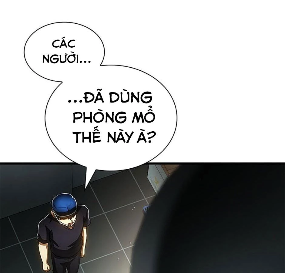 Bác Sĩ Hoàn Hảo Chapter 113 - 131