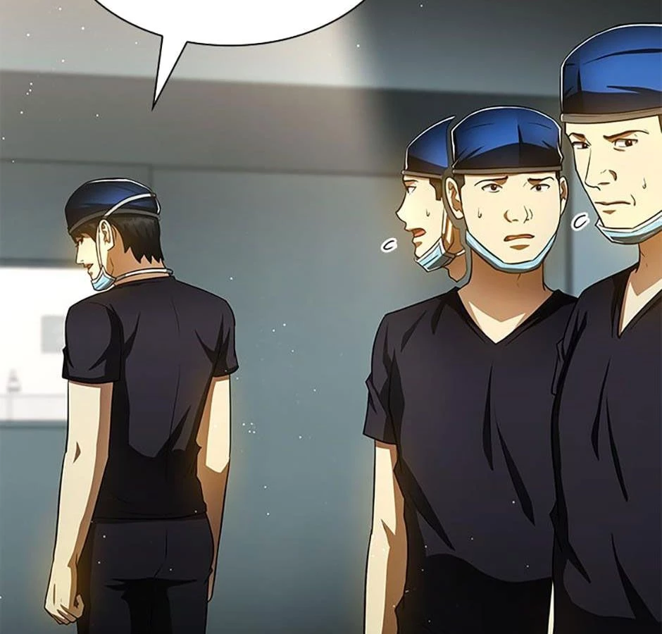 Bác Sĩ Hoàn Hảo Chapter 113 - 146