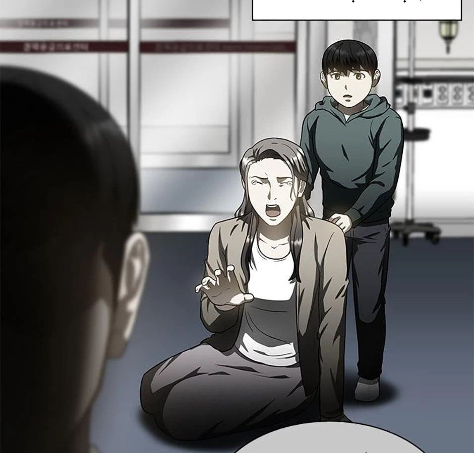 Bác Sĩ Hoàn Hảo Chapter 113 - 157