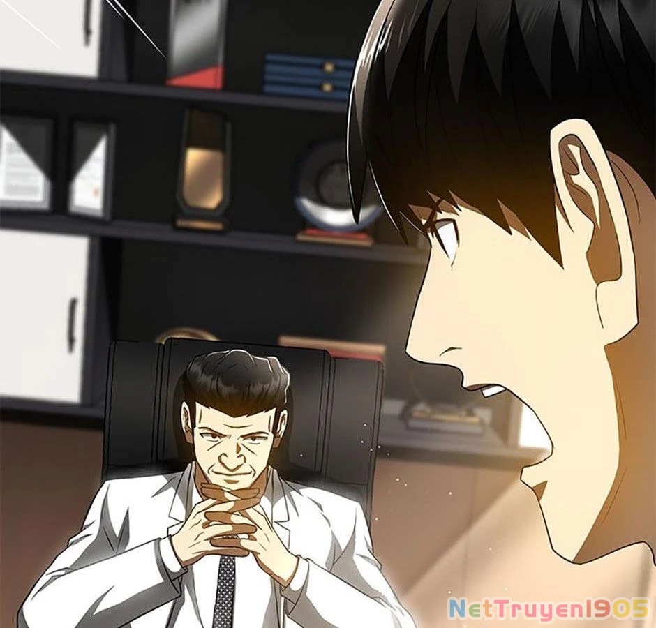 Bác Sĩ Hoàn Hảo Chapter 113 - 165