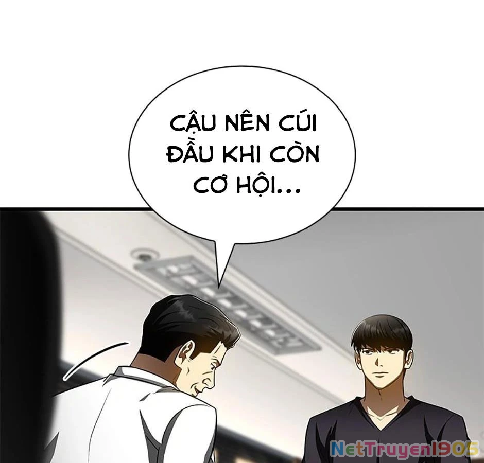 Bác Sĩ Hoàn Hảo Chapter 114 - 35