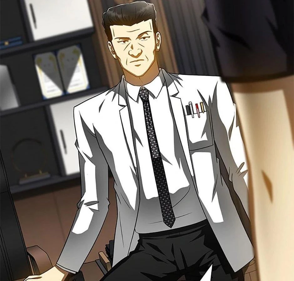 Bác Sĩ Hoàn Hảo Chapter 114 - 42