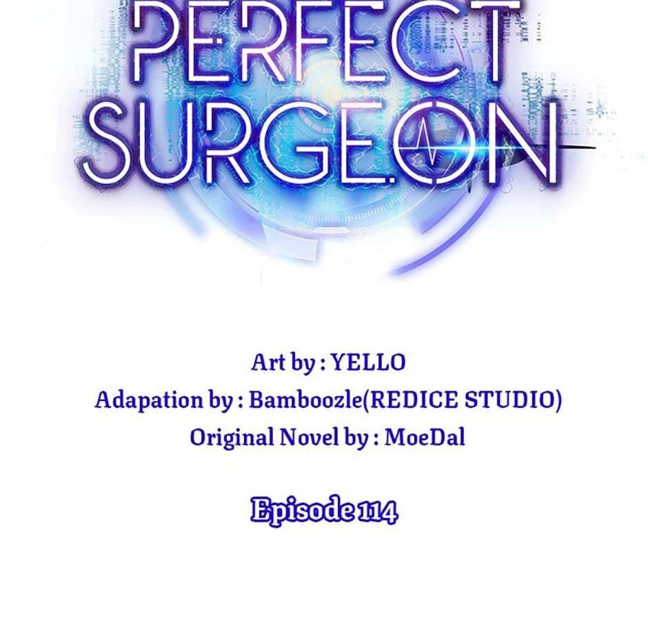 Bác Sĩ Hoàn Hảo Chapter 114 - 76