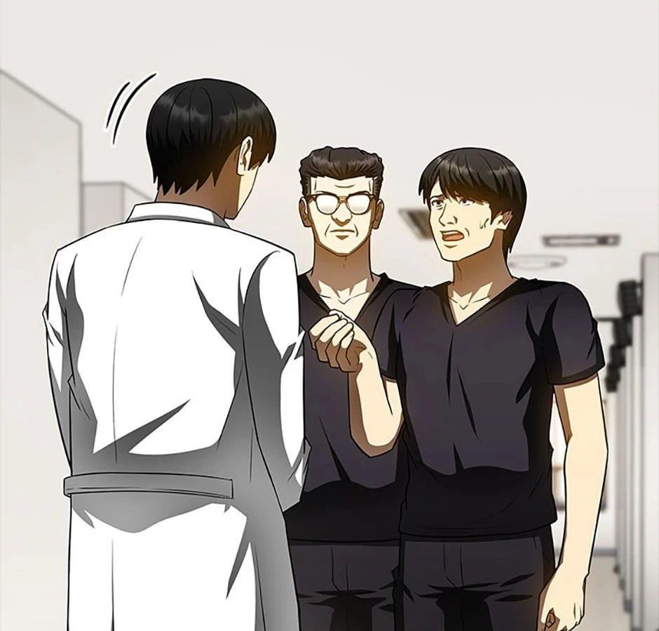 Bác Sĩ Hoàn Hảo Chapter 114 - 83