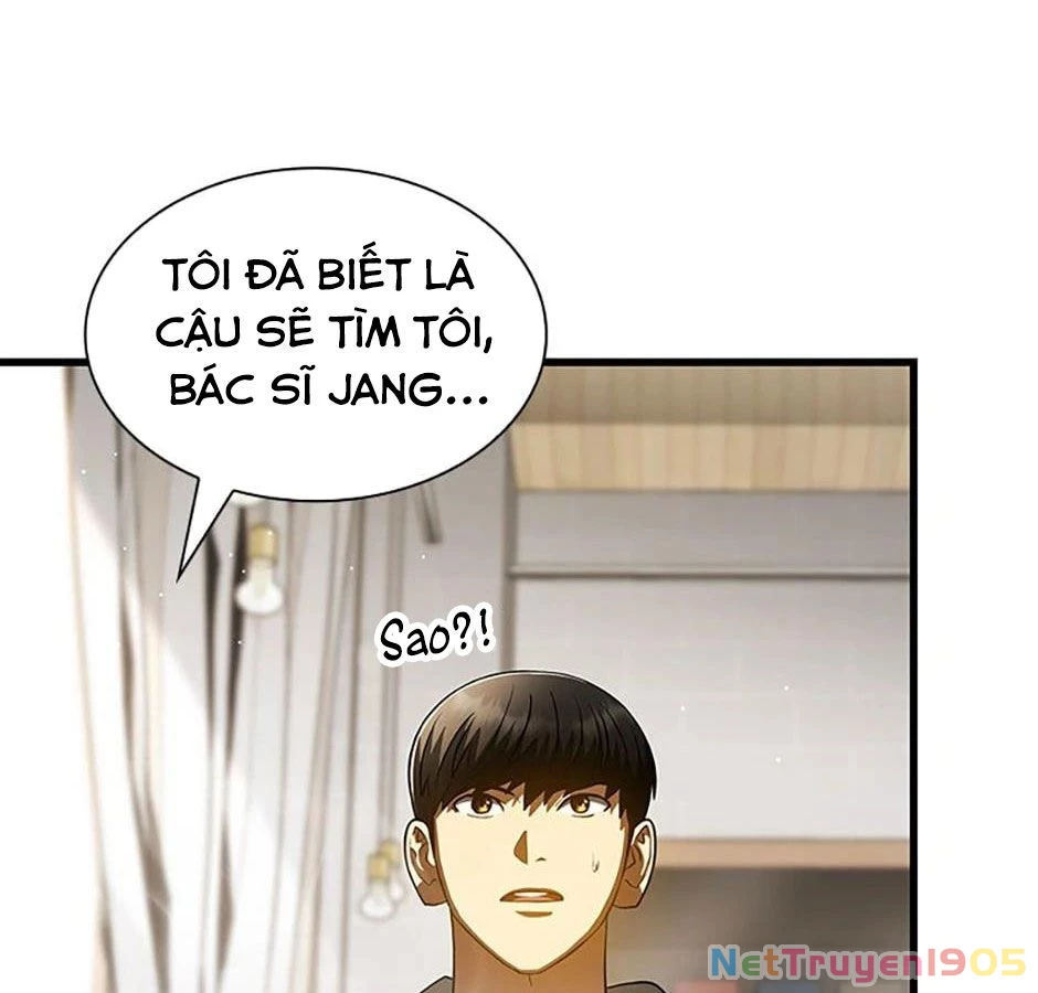 Bác Sĩ Hoàn Hảo Chapter 114 - 100