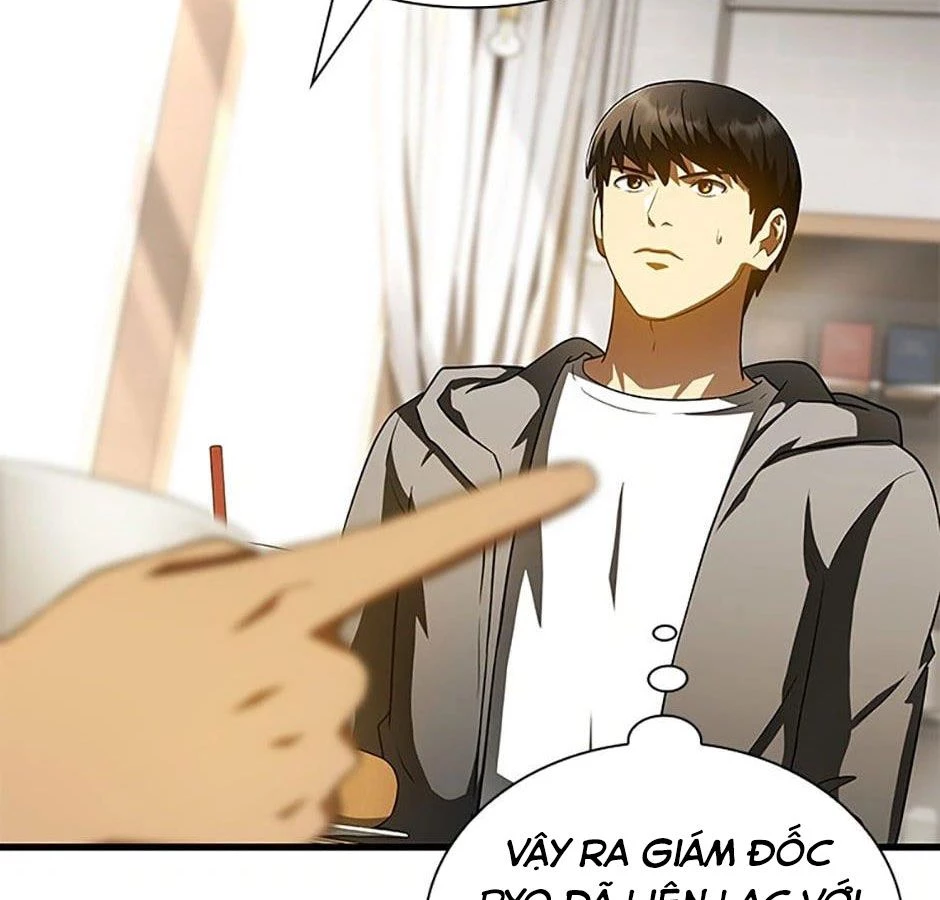 Bác Sĩ Hoàn Hảo Chapter 114 - 108