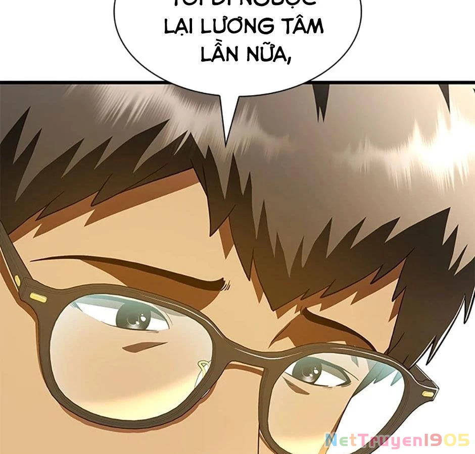 Bác Sĩ Hoàn Hảo Chapter 114 - 113