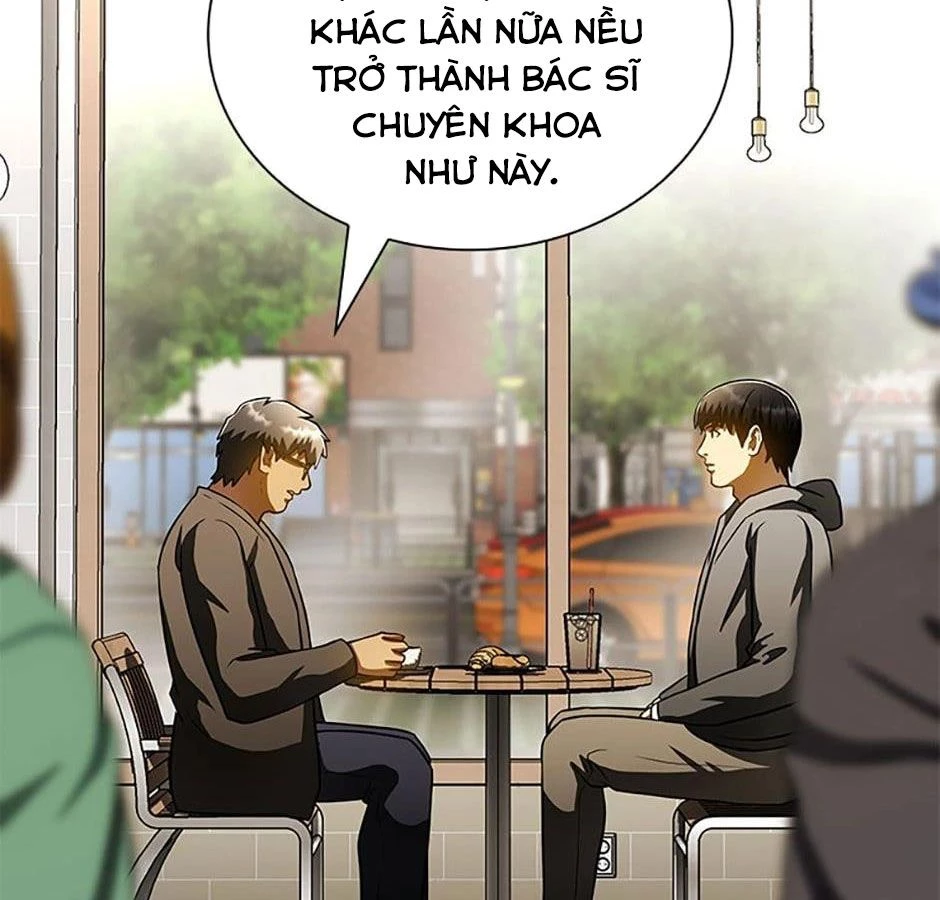 Bác Sĩ Hoàn Hảo Chapter 114 - 116