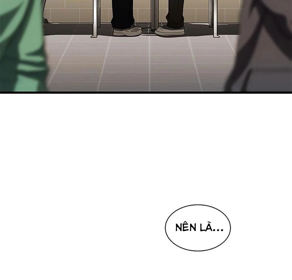 Bác Sĩ Hoàn Hảo Chapter 114 - 117