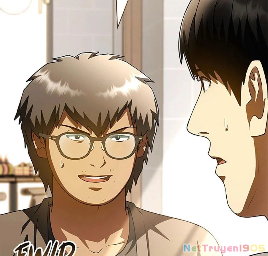 Bác Sĩ Hoàn Hảo Chapter 114 - 119