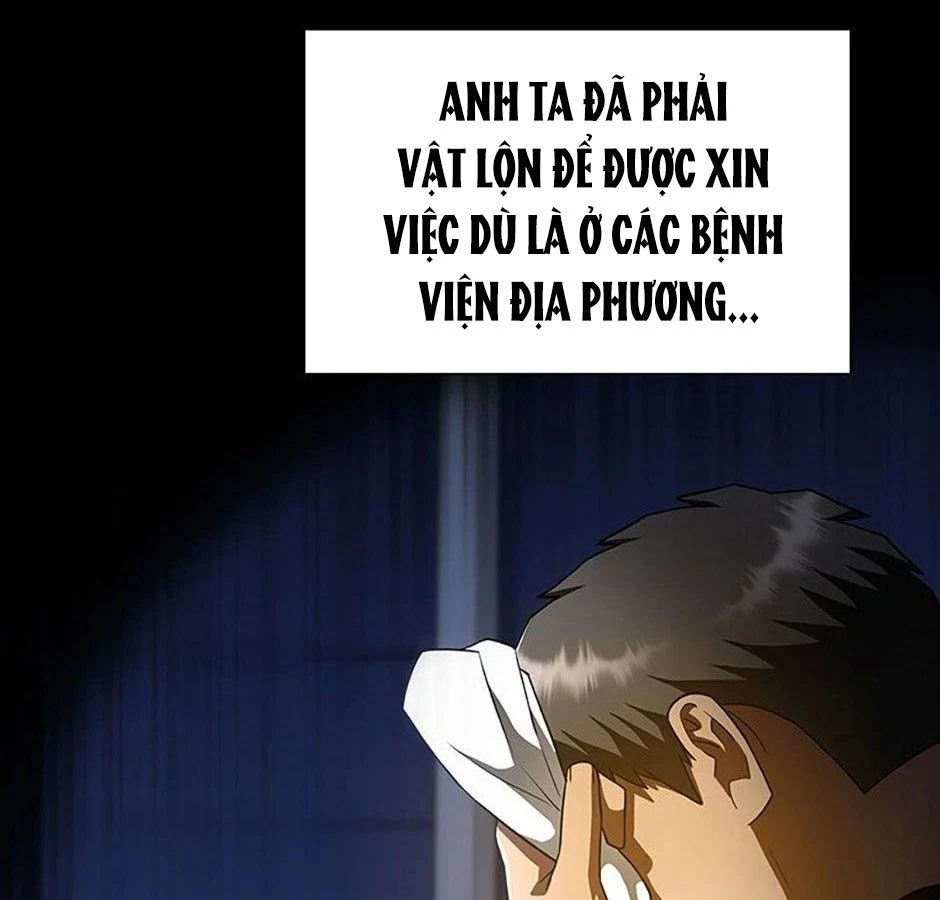 Bác Sĩ Hoàn Hảo Chapter 114 - 131