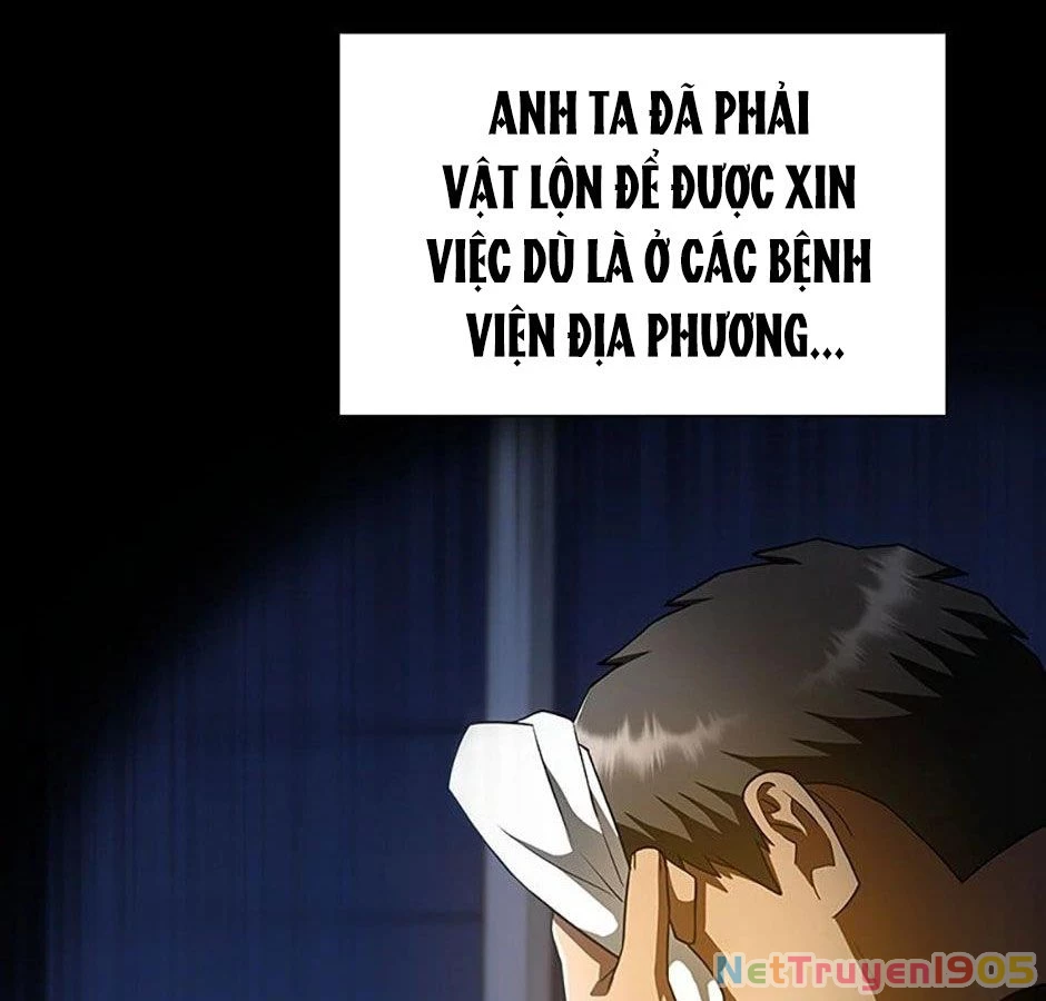 Bác Sĩ Hoàn Hảo Chapter 114 - 132