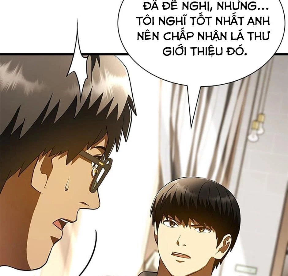 Bác Sĩ Hoàn Hảo Chapter 114 - 145