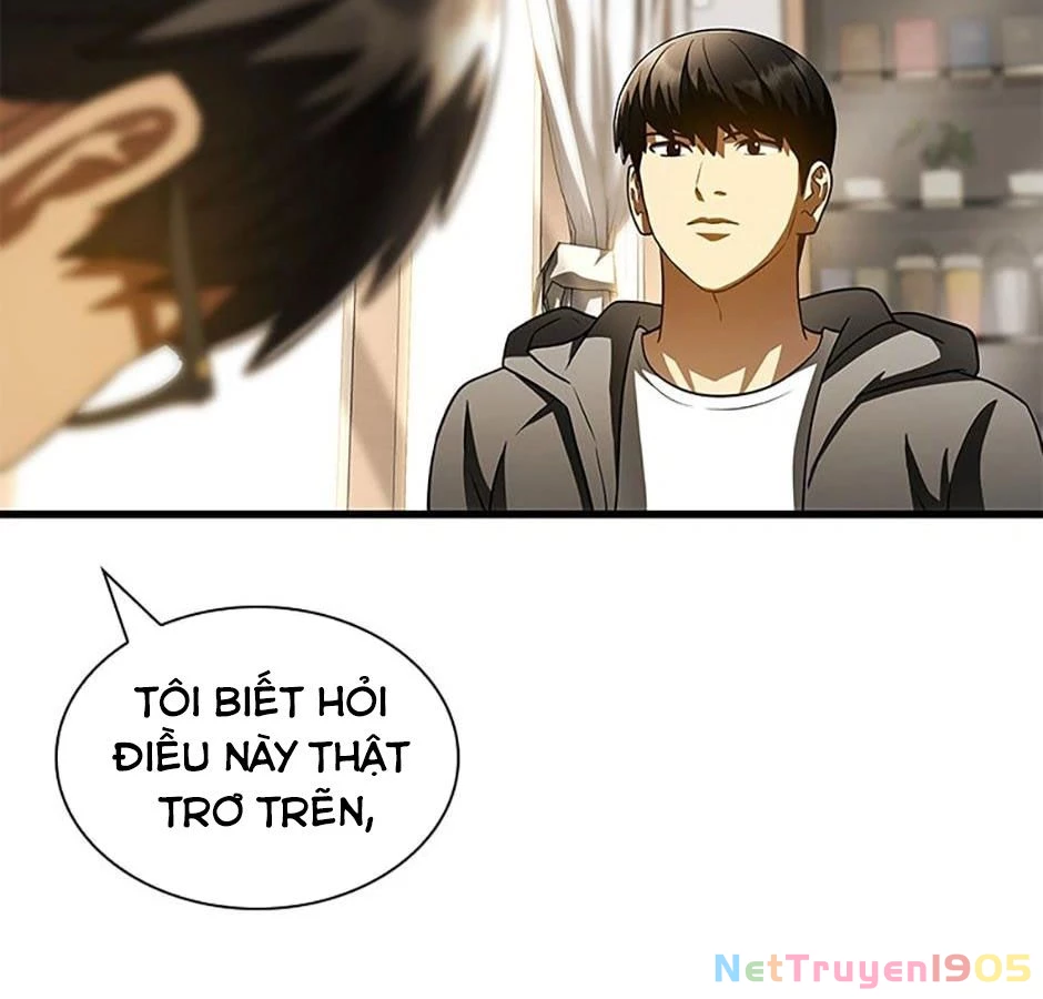 Bác Sĩ Hoàn Hảo Chapter 114 - 157