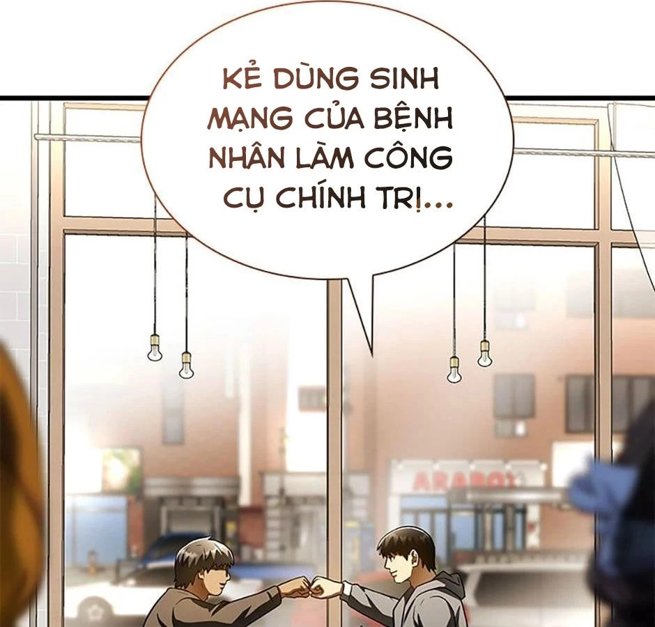 Bác Sĩ Hoàn Hảo Chapter 114 - 170