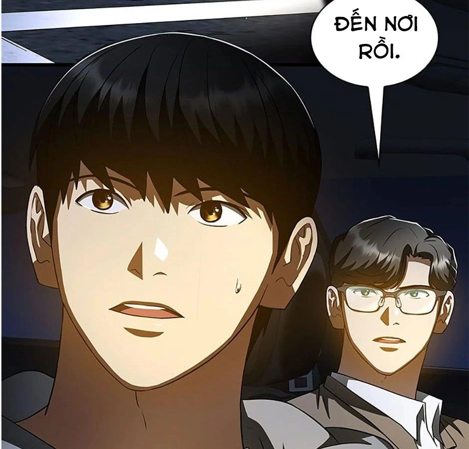 Bác Sĩ Hoàn Hảo Chapter 115 - 4