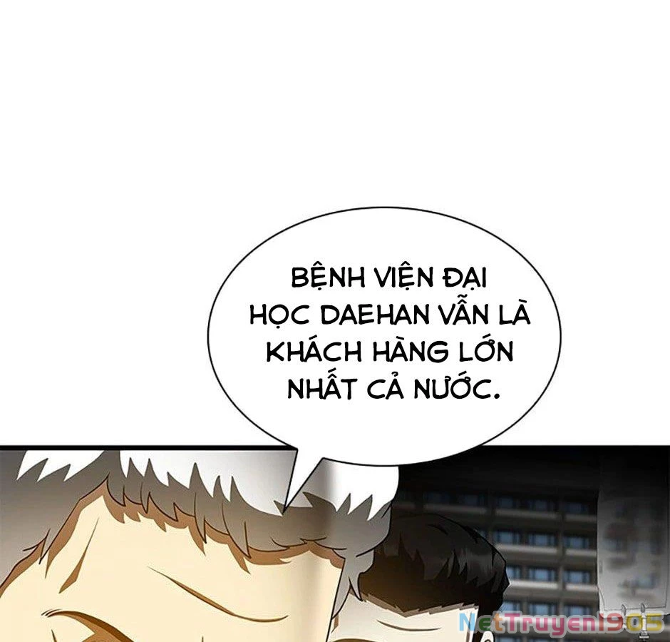Bác Sĩ Hoàn Hảo Chapter 115 - 116