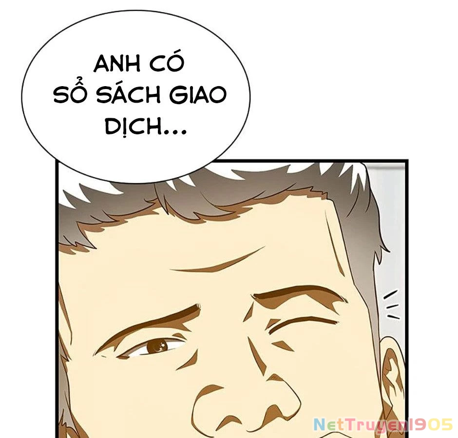 Bác Sĩ Hoàn Hảo Chapter 115 - 122