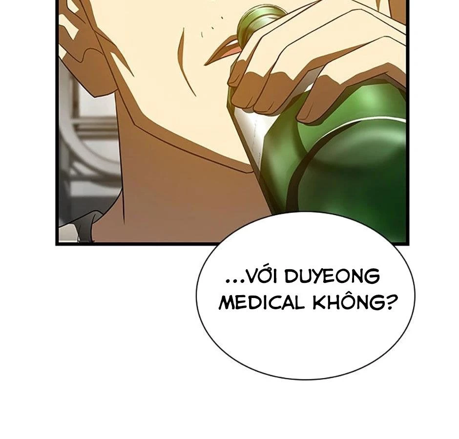 Bác Sĩ Hoàn Hảo Chapter 115 - 123