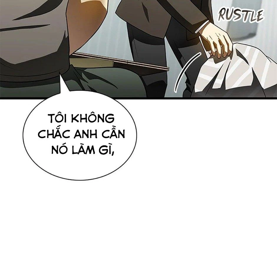 Bác Sĩ Hoàn Hảo Chapter 115 - 126