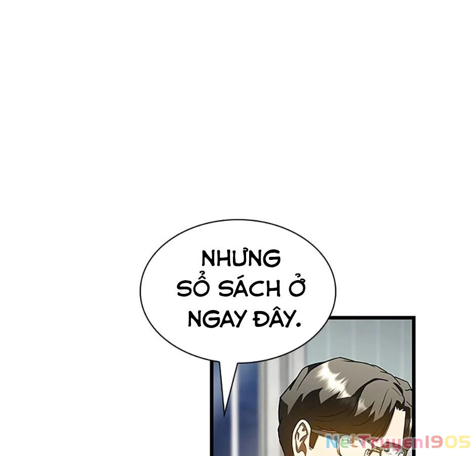 Bác Sĩ Hoàn Hảo Chapter 115 - 127