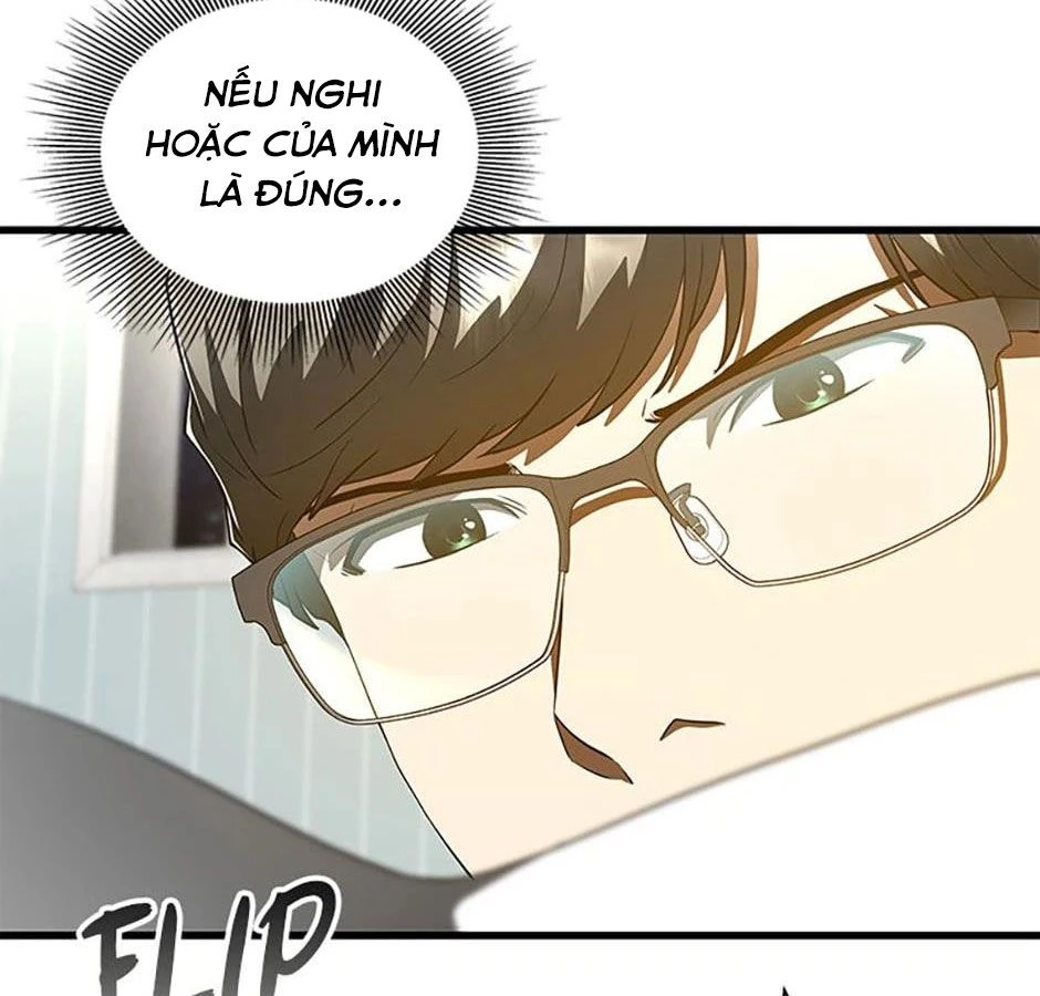 Bác Sĩ Hoàn Hảo Chapter 115 - 134