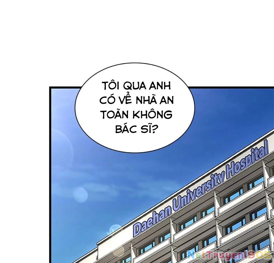 Bác Sĩ Hoàn Hảo Chapter 115 - 143
