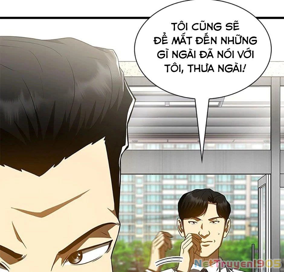 Bác Sĩ Hoàn Hảo Chapter 115 - 155