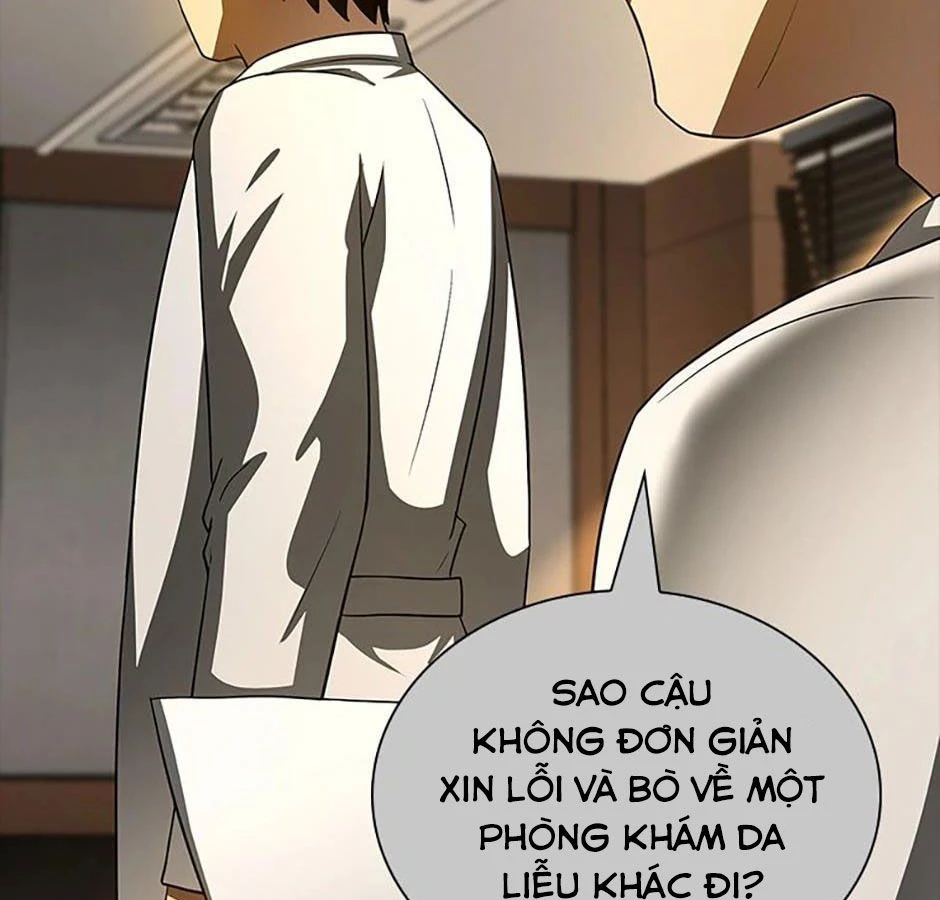 Bác Sĩ Hoàn Hảo Chapter 115 - 163