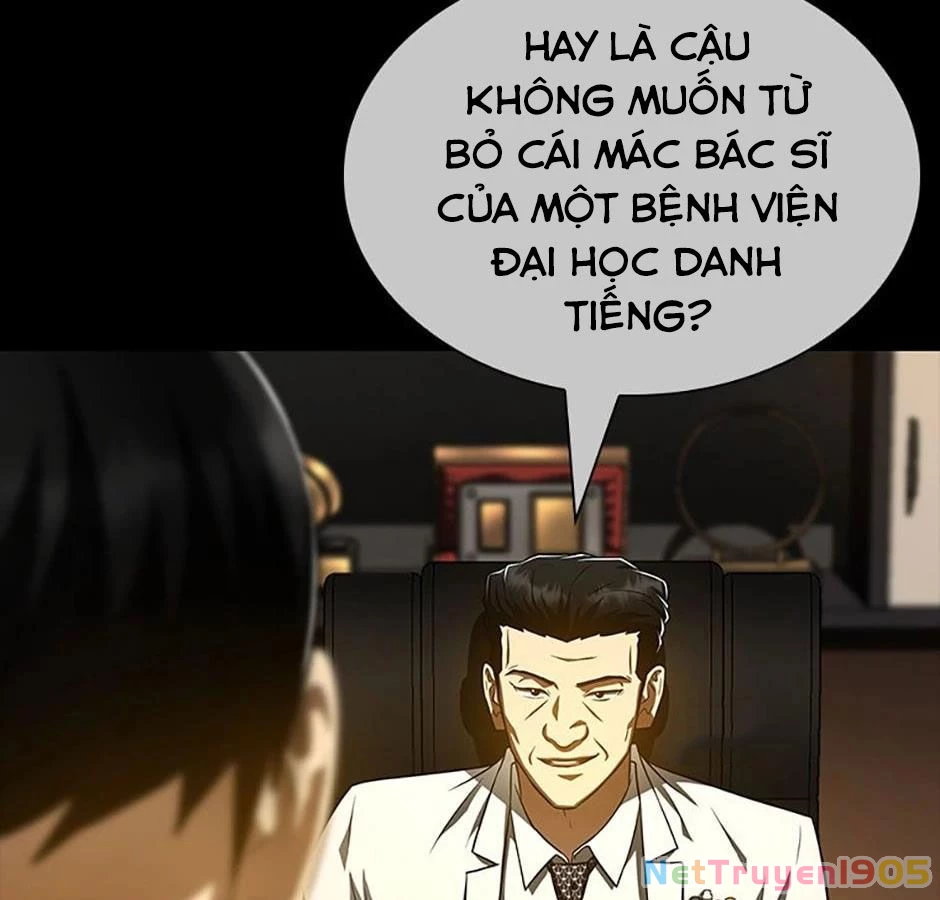 Bác Sĩ Hoàn Hảo Chapter 115 - 165