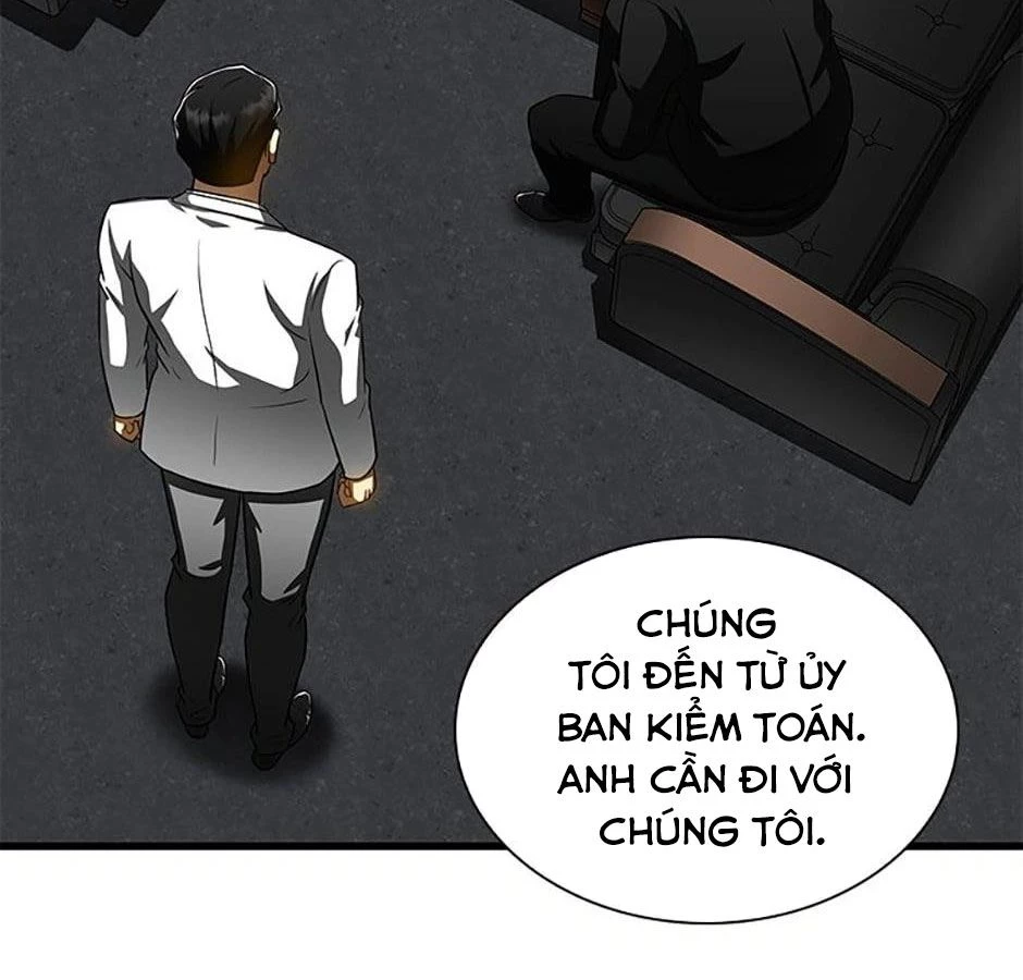 Bác Sĩ Hoàn Hảo Chapter 115 - 186