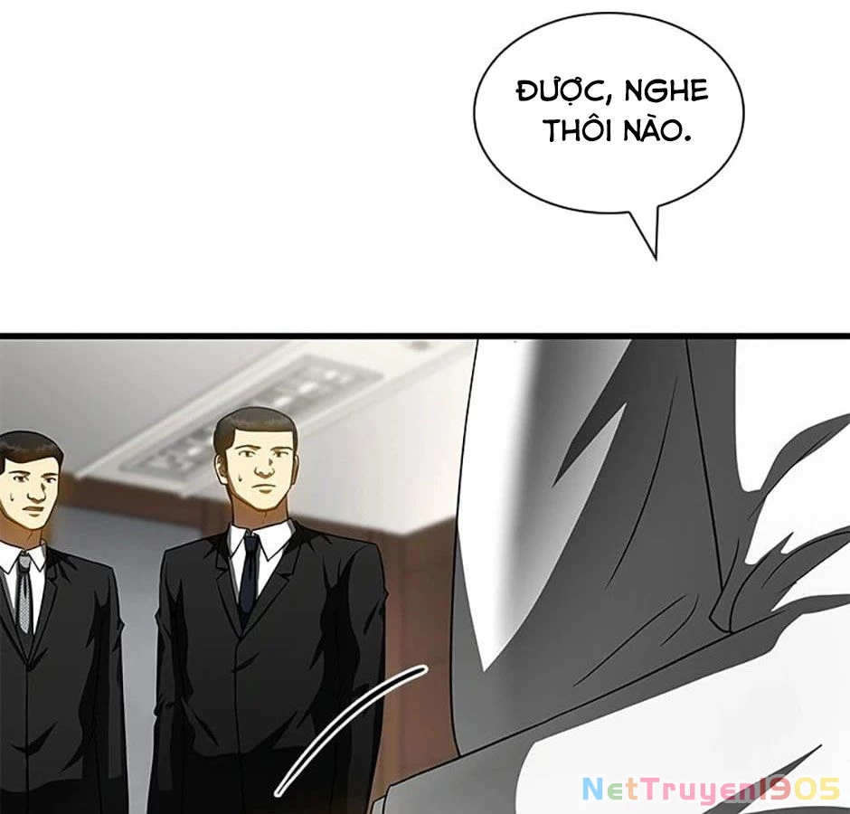 Bác Sĩ Hoàn Hảo Chapter 115 - 192