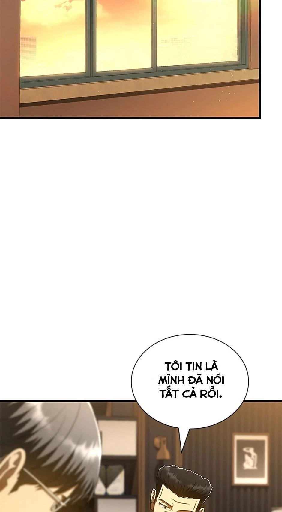 Bác Sĩ Hoàn Hảo Chapter 116 - 2