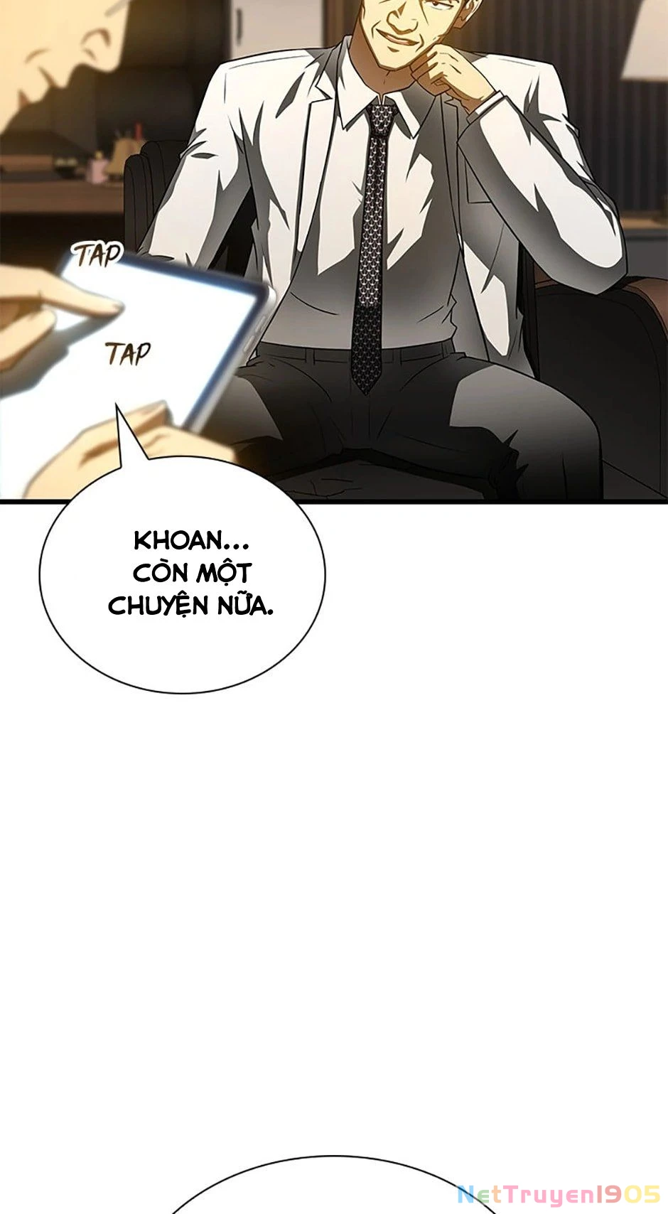 Bác Sĩ Hoàn Hảo Chapter 116 - 3